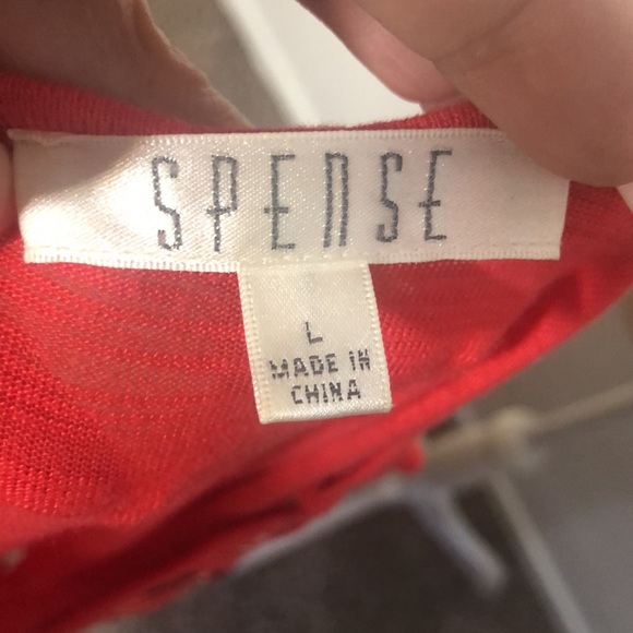 Spense - Picture 7 of 9